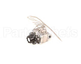 17031 Comstock Castle Controller Thermostat 150-440
