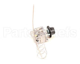 17031 Comstock Castle Controller Thermostat 150-440