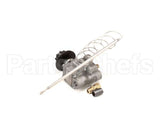 17032 Comstock Castle Thermostat