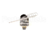 17032 Comstock Castle Thermostat