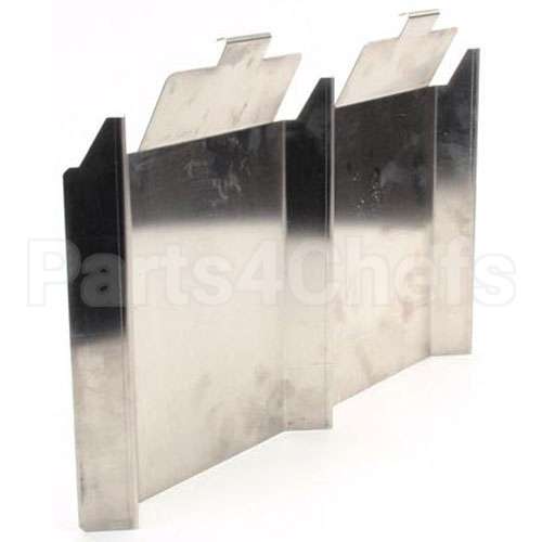 17032 Compatible Nieco Patty - 30 Lane Divider
