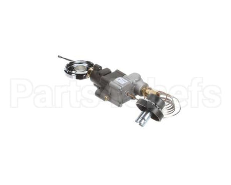 17034 Comstock Castle Thermostat