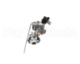 17034 Comstock Castle Thermostat
