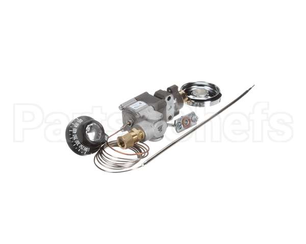 17034 Comstock Castle Thermostat