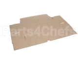 17034 Henny Penny Box-One Piece Tuck 14X4.5X3