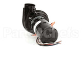 17034 Ultrafryer Blower, Motor P2 115/208-230V 50Hz & 115