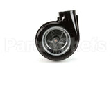 17034 Ultrafryer Blower, Motor P2 115/208-230V 50Hz & 115