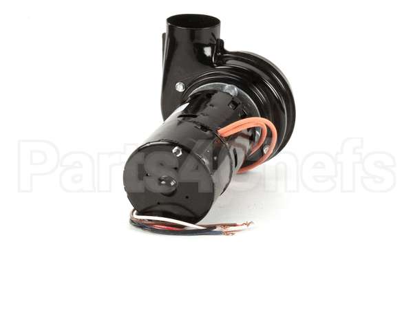 17034 Ultrafryer Blower, Motor P2 115/208-230V 50Hz & 115