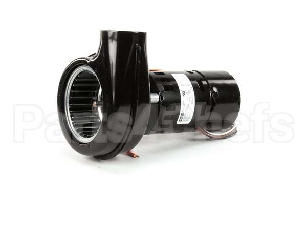 17034 Ultrafryer Blower, Motor P2 115/208-230V 50Hz & 115
