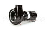 17034 Ultrafryer Blower, Motor P2 115/208-230V 50Hz & 115
