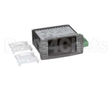 170342 Norlake Xr30 Programmed 2C 122490 Ref
