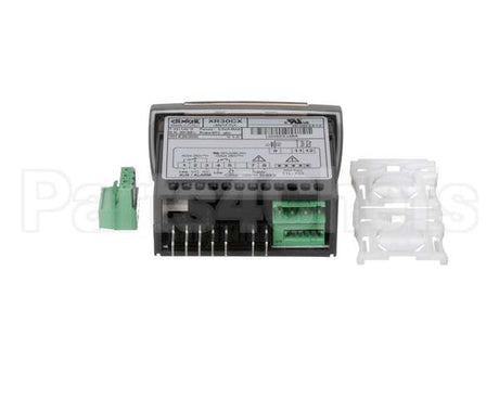 170342 Norlake Xr30 Programmed 2C 122490 Ref