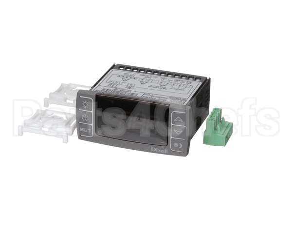 170342 Norlake Xr30 Programmed 2C 122490 Ref
