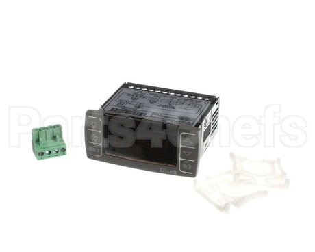 170343 Norlake Xr30 Programmed 3C 169992 Cont