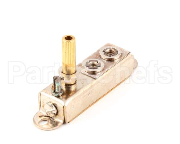 17037-1 Vollrath Thermostat Short Stem B-200