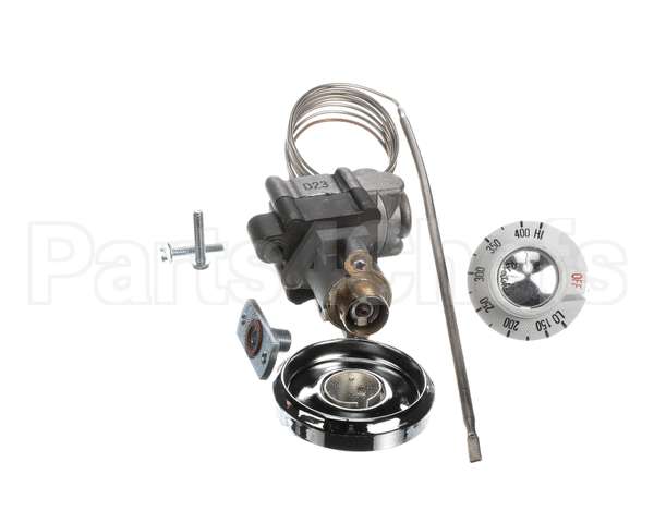 17039 Comstock Castle Thermostat, Griddle Fhp36-36