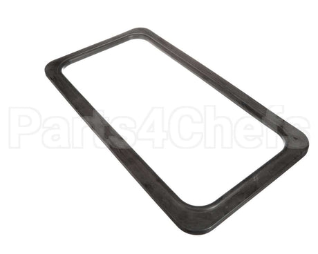 170399221 Donper Usa Hopper Gasket 17.1875X9.3125X0.375