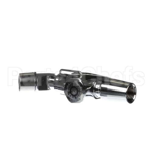 1704 Fisher Glass Filler Valve Short Lever