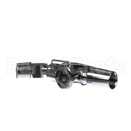 1704 Fisher Glass Filler Valve Short Lever