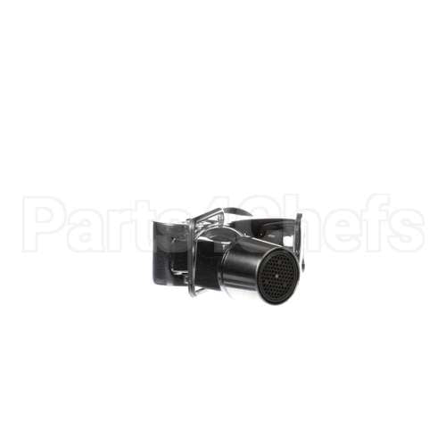 1704 Fisher Glass Filler Valve Short Lever