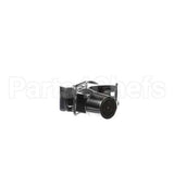 1704 Fisher Glass Filler Valve Short Lever