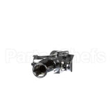 1704 Fisher Glass Filler Valve Short Lever