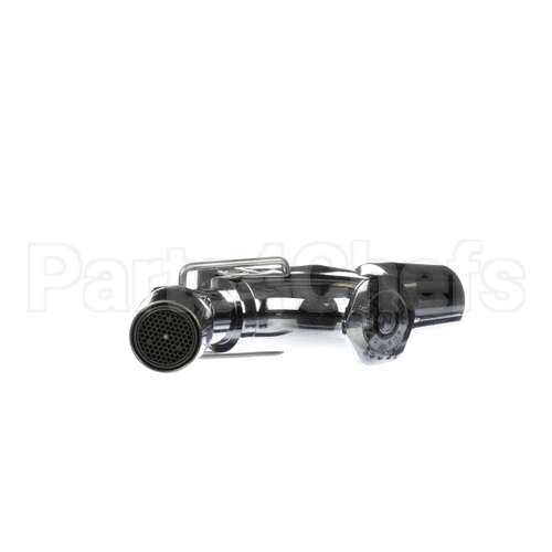 1704 Fisher Glass Filler Valve Short Lever