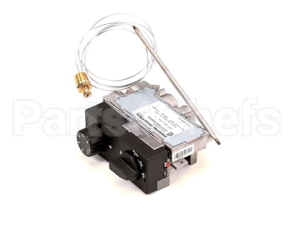17041 Comstock Castle Thermostat