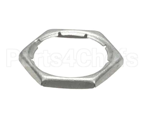 170423000 Cornelius Nut Hex 5/8-32 Switch