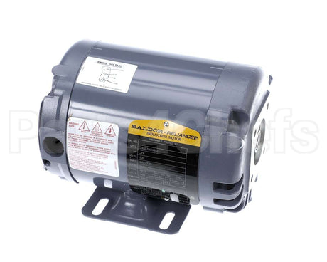17043 Ultrafryer Motor, Pump 230/50/1 Ce