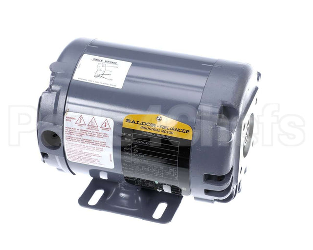 17043 Ultrafryer Motor, Pump 230/50/1 Ce