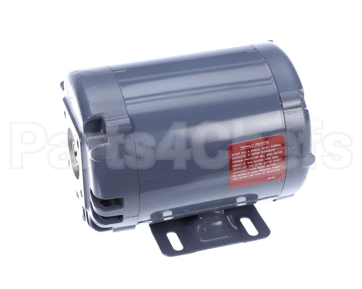 17043 Ultrafryer Motor, Pump 230/50/1 Ce