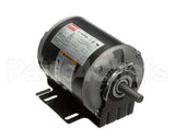 17047 Ultrafryer Motor, 1/4Hp 115V 60Hz Batter Cart