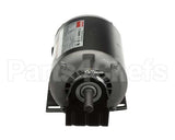 17047 Ultrafryer Motor, 1/4Hp 115V 60Hz Batter Cart