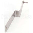 17049 Compatible Midwest Appliance Parts Side Panel-Hinged Brackt