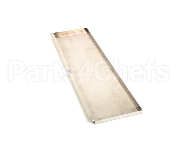 17052 Nieco Tray, Grease Drip - 28.5 Frame