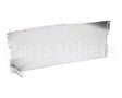 170525Y208 Marshall Air Tglo, 18'' X 42'' 208V Yellow