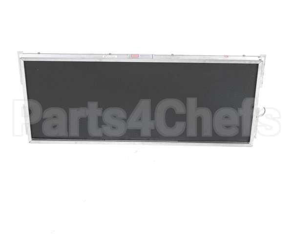 170525Y208 Marshall Air Tglo, 18'' X 42'' 208V Yellow