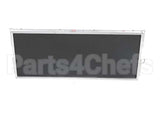 170525Y208 Marshall Air Tglo, 18'' X 42'' 208V Yellow