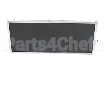 170525Y208 Marshall Air Tglo, 18'' X 42'' 208V Yellow