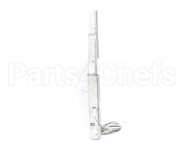 170525Y208 Marshall Air Tglo, 18'' X 42'' 208V Yellow