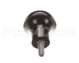 17058-1 Vollrath Kettle/Cover Hinge Knob-Black