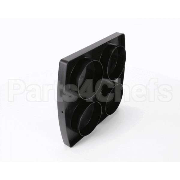 1706122 Compatible Multiplex Cvr, Bck, Cupdisp, Smooth Mcd