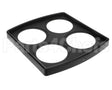 1706123 Multiplex Cover,Front,Cup Dispense Smoot