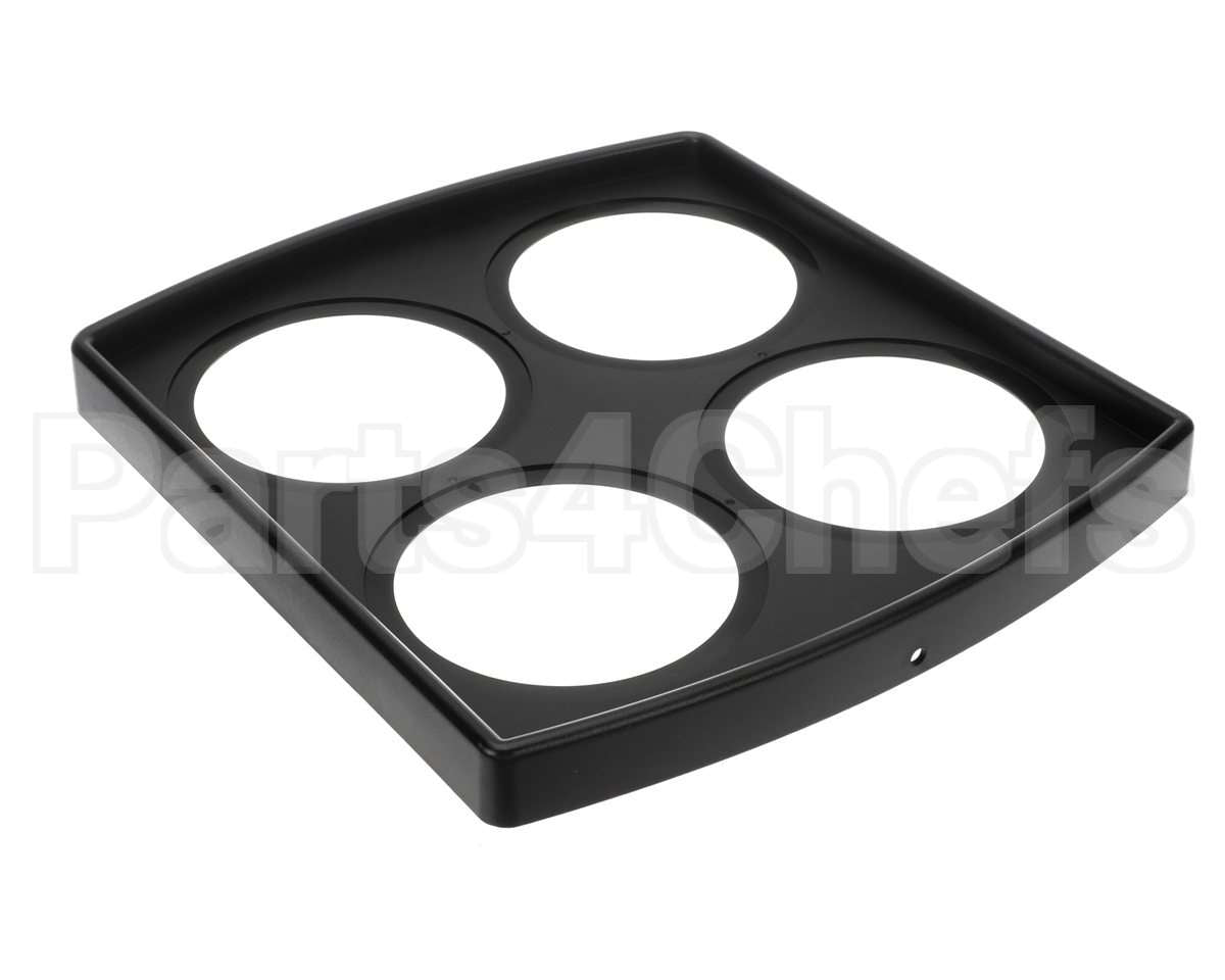 1706123 Multiplex Cover,Front,Cup Dispense Smoot