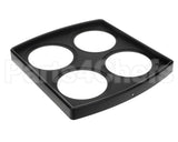 1706123 Multiplex Cover,Front,Cup Dispense Smoot