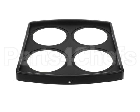 1706123 Multiplex Cover,Front,Cup Dispense Smoot