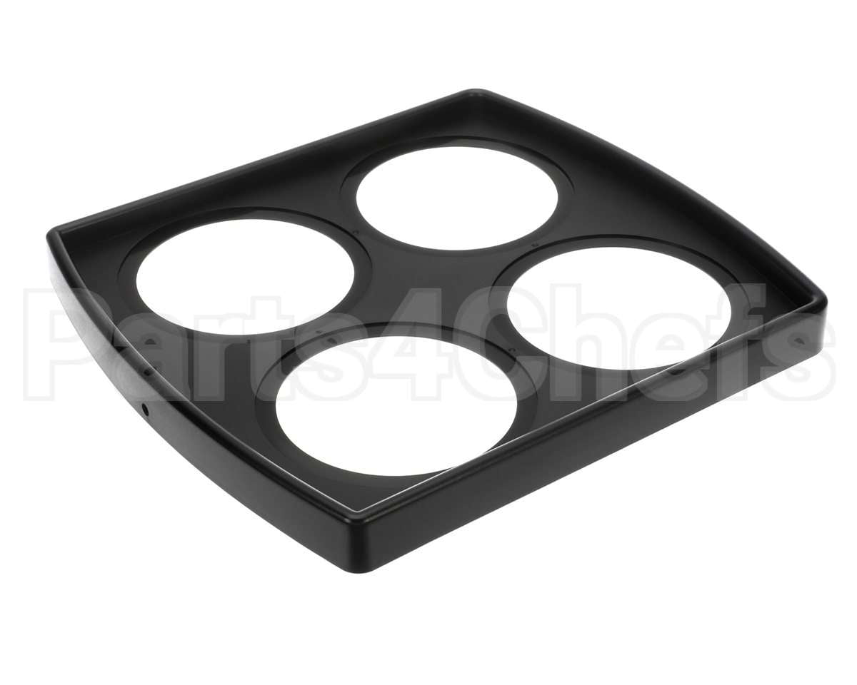 1706123 Multiplex Cover,Front,Cup Dispense Smoot