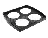 1706123 Multiplex Cover,Front,Cup Dispense Smoot