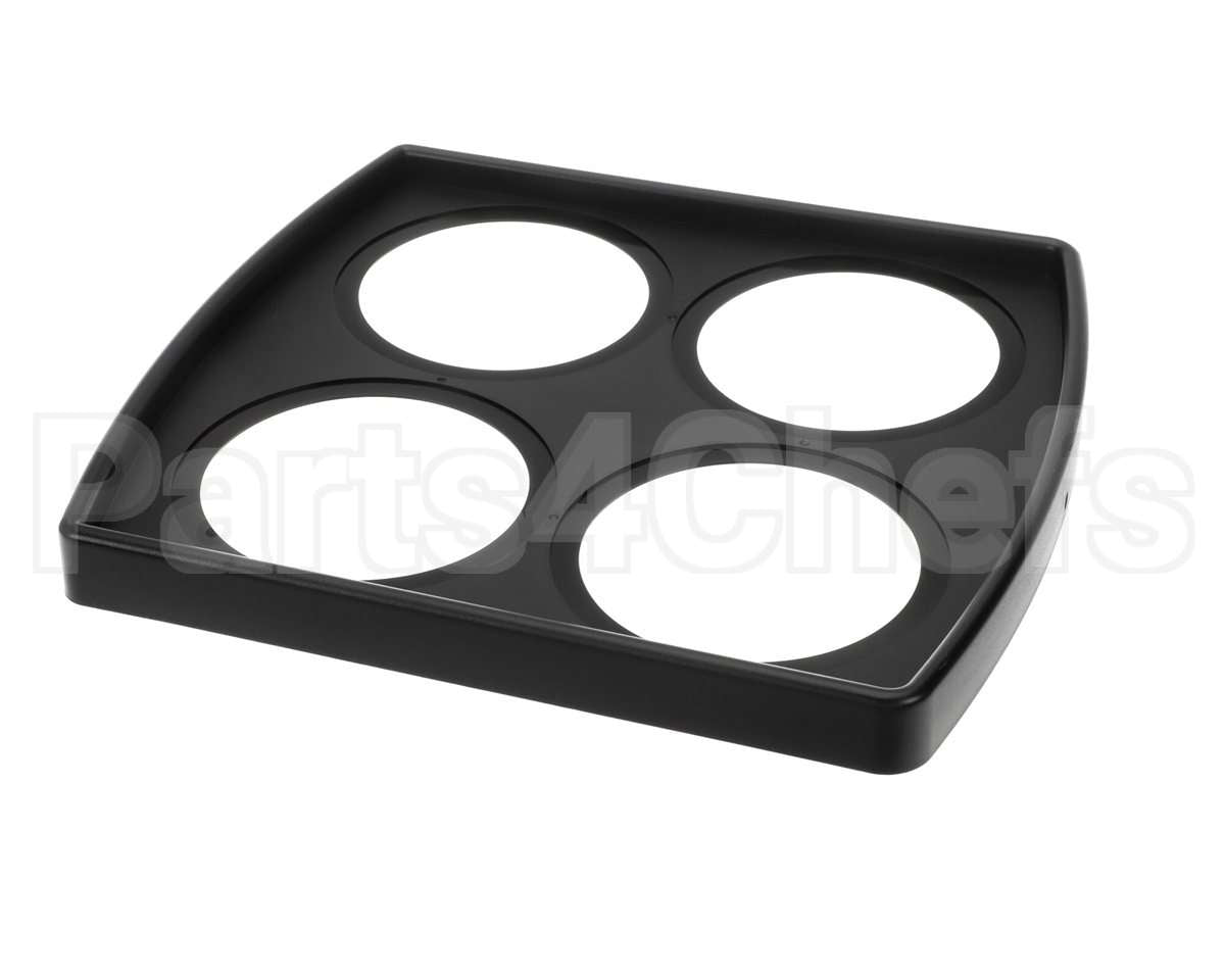 1706123 Multiplex Cover,Front,Cup Dispense Smoot